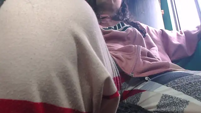 Gaby-sexy online show from October 2025 01:52:01 PM