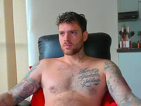 arnold bekam online show from April 2026 12:28:02 PM