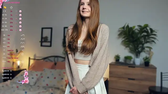 MarionSilver online show from March 2025 07:20:02 AM