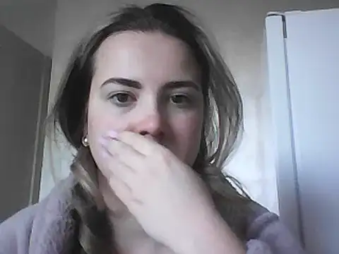 Snapshot of GoddessTenderness chatting on February 2025 05:52:01 AM GoddessTenderness online show from February 2025 05:52:01 AM