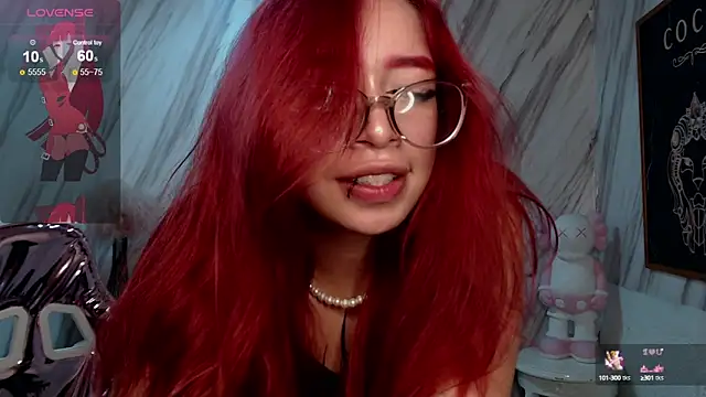 Anni acker b online show from March 2025 11:05:01 PM