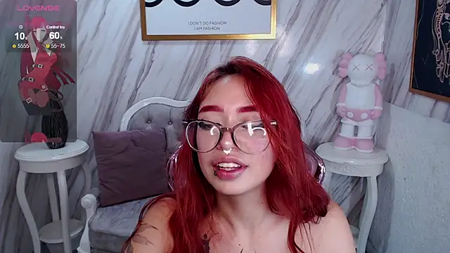 Anni acker b online show from March 2025 10:45:02 PM