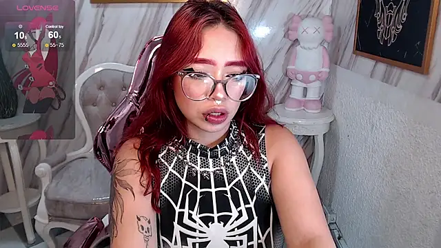 Anni acker b online show from March 2025 07:36:01 PM