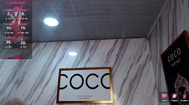 Anni acker b online show from March 2025 01:47:01 AM