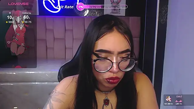 Anni acker b online show from September 2025 12:40:01 PM