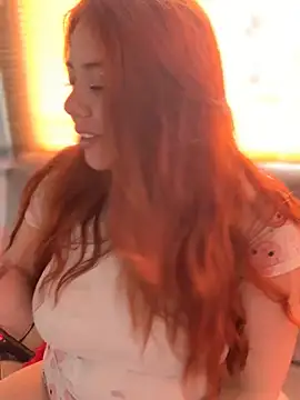 Snapshot of _ivyginger chatting on February 2025 02:48:01 PM ivyginger online show from February 2025 02:48:01 PM