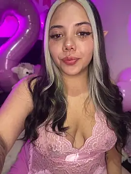Snapshot of _ivyginger chatting on May 2026 05:37:02 AM ivyginger online show from May 2026 05:37:02 AM