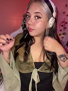  ivyginger online show from June 2026 12:20:02 AM