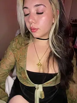  ivyginger online show from July 2026 12:13:02 AM