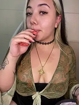  ivyginger online show from July 2026 04:10:02 AM