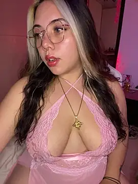  ivyginger online show from July 2026 02:09:02 AM