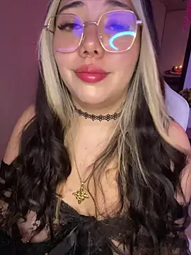  ivyginger online show from August 2026 01:27:01 AM