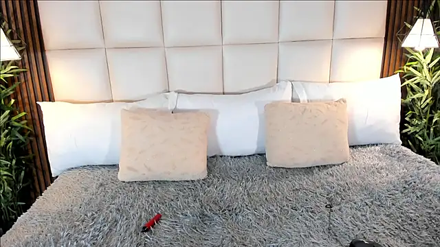 MelanieHillss online show from March 2026 04:07:02 AM