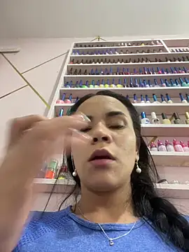 Snapshot of Naatalia chatting on March 2025 01:28:01 AM Naatalia online show from March 2025 01:28:01 AM