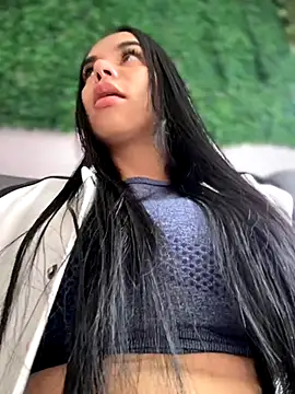 Snapshot of Naatalia chatting on October 2025 02:12:02 PM Naatalia online show from October 2025 02:12:02 PM