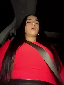 Snapshot of Naatalia chatting on January 2026 12:27:02 AM Naatalia online show from January 2026 12:27:02 AM