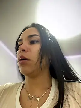 Snapshot of Naatalia chatting on February 2026 12:09:02 AM Naatalia online show from February 2026 12:09:02 AM