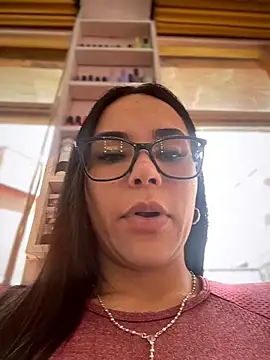 Snapshot of Naatalia chatting on February 2026 06:23:01 PM Naatalia online show from February 2026 06:23:01 PM