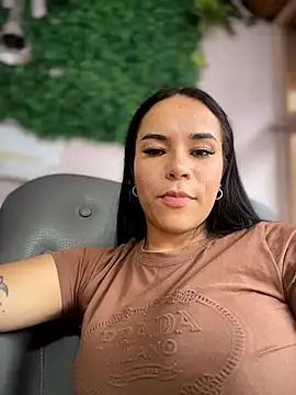 Naatalia online show from March 2026 08:47:02 PM