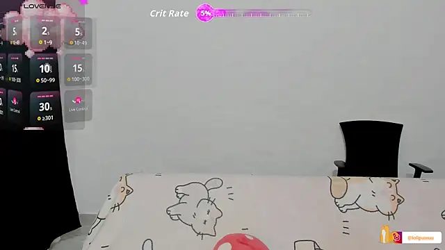 Naoko 7w7 online show from October 2025 10:09:01 PM