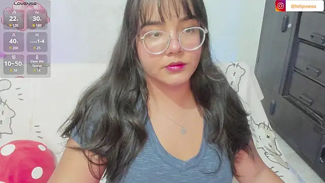 Naoko 7w7 online show from April 2026 01:22:02 AM