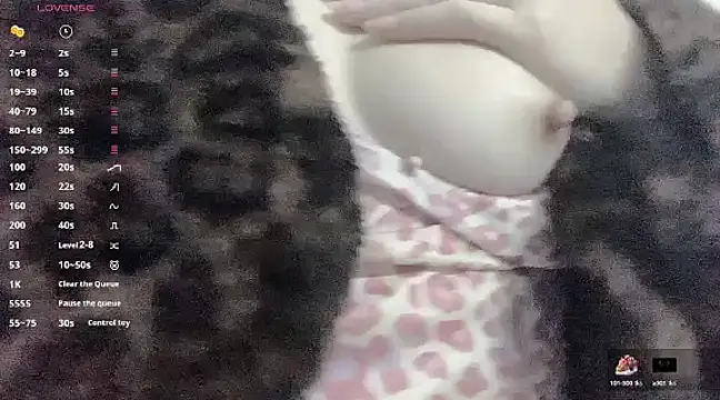 a-lian online show from March 2025 02:19:02 AM