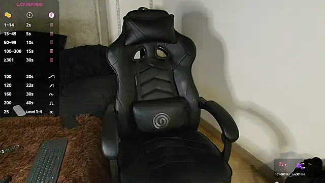 Snapshot of kevin_jef chatting on February 2025 03:12:02 AM kevin jef online show from February 2025 03:12:02 AM