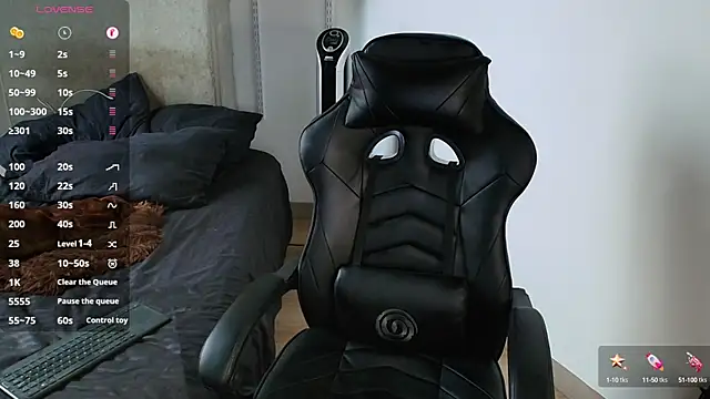 Snapshot of kevin_jef chatting on March 2025 07:34:01 PM kevin jef online show from March 2025 07:34:01 PM