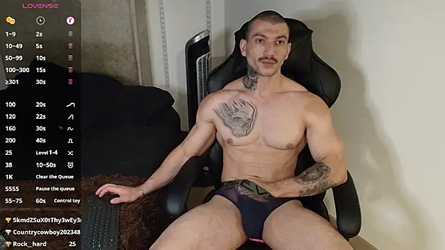 Snapshot of kevin_jef chatting on March 2025 06:21:02 AM kevin jef online show from March 2025 06:21:02 AM