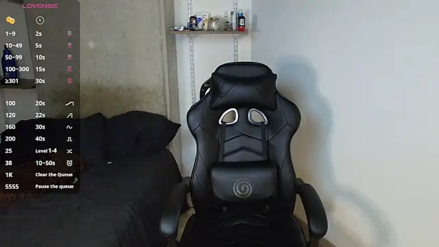 Snapshot of kevin_jef chatting on September 2025 02:13:02 AM kevin jef online show from September 2025 02:13:02 AM