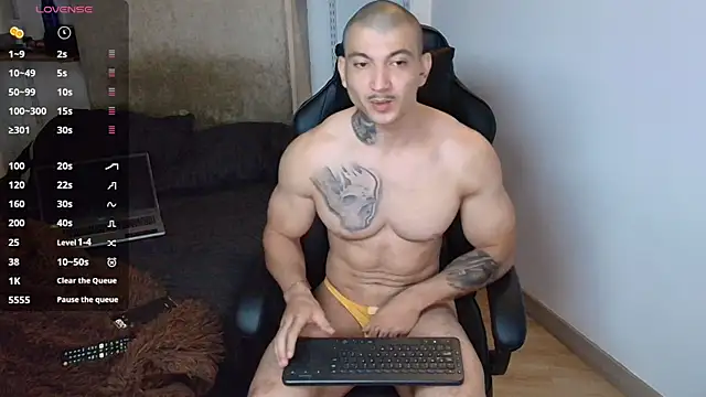 Snapshot of kevin_jef chatting on September 2025 03:10:02 AM kevin jef online show from September 2025 03:10:02 AM