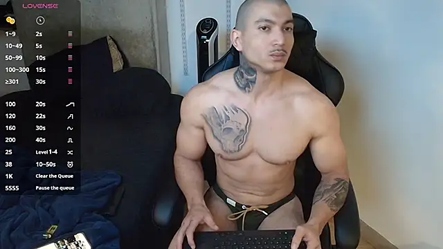 Snapshot of kevin_jef chatting on November 2025 03:50:01 AM kevin jef online show from November 2025 03:50:01 AM