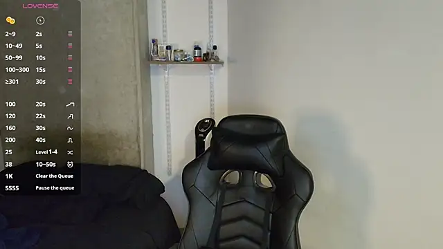 kevin jef online show from April 2026 02:43:01 AM