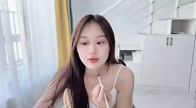 Cassie-20 online show from February 2025 06:21:02 AM