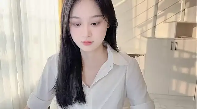 Cassie-20 online show from March 2025 11:12:02 PM