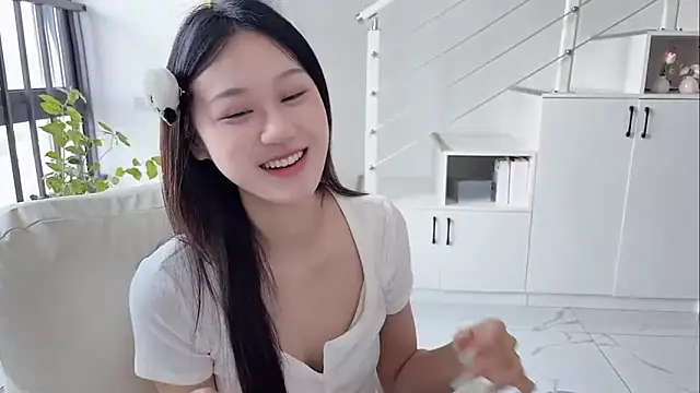 Cassie-20 online show from September 2025 02:55:01 AM