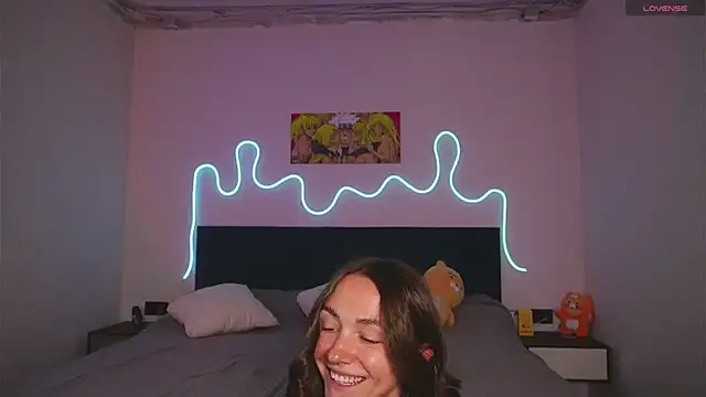 Limy Sweet online show from March 2026 08:09:02 AM