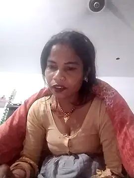 MEENA ROY online show from February 2025 04:24:02 PM