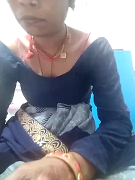 MEENA ROY online show from March 2025 08:33:02 AM