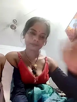 MEENA ROY online show from April 2026 04:44:02 PM