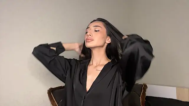 alissadreams online show from March 2025 05:12:02 AM