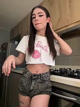 Snapshot of candycami19 chatting on March 2025 10:16:01 PM candycami19 online show from March 2025 10:16:01 PM