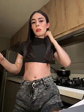 Snapshot of candycami19 chatting on March 2025 08:37:02 AM candycami19 online show from March 2025 08:37:02 AM