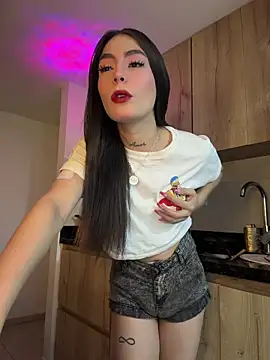 Snapshot of candycami19 chatting on May 2026 07:04:01 AM candycami19 online show from May 2026 07:04:01 AM