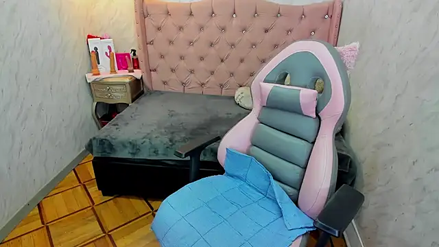 Lianngrace online show from February 2026 02:24:02 PM