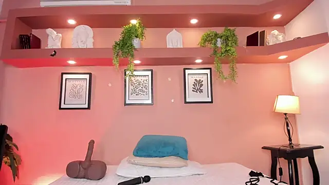 SofiaBennett  online show from November 2025 12:27:02 PM