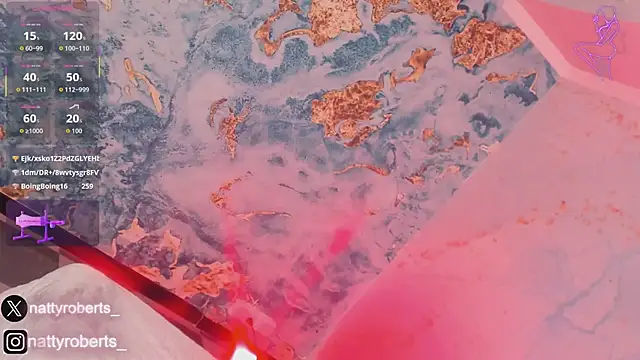 Snapshot of Natty_roberts_ chatting on March 2026 05:08:02 AM Natty roberts online show from March 2026 05:08:02 AM