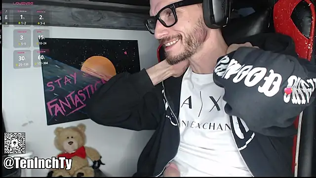 teninchty online show from November 2025 04:34:02 AM