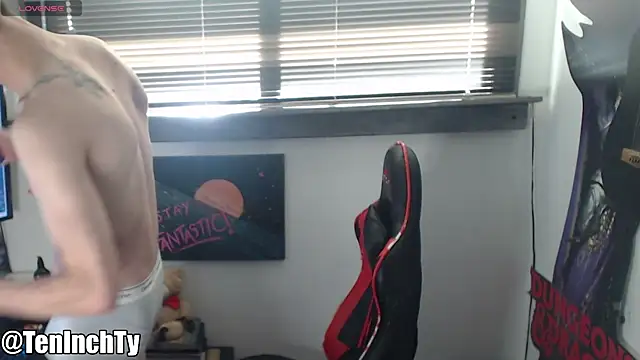 teninchty online show from November 2025 06:08:01 PM