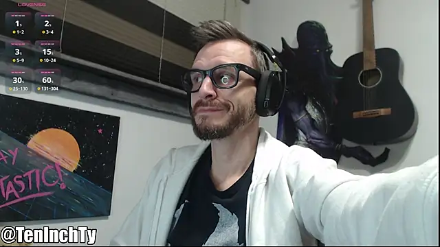 teninchty online show from December 2025 04:29:01 AM